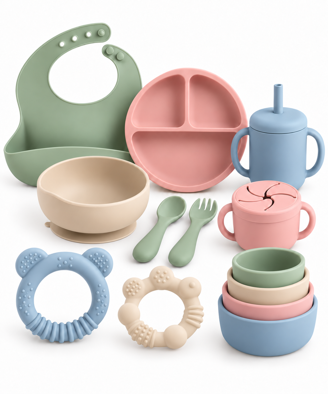 YMS silicone products